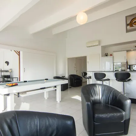 Bella Vista By Interhome * Agde