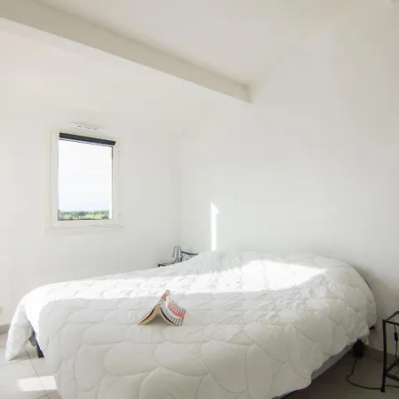 Bella Vista By Interhome Apartment *