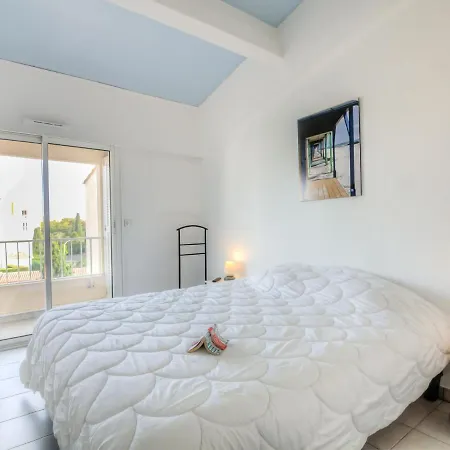 Bella Vista By Interhome Agde