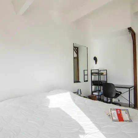 Bella Vista By Interhome Apartment