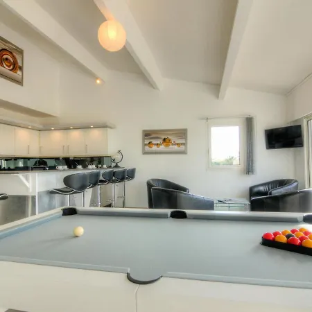 Bella Vista By Interhome Apartment *