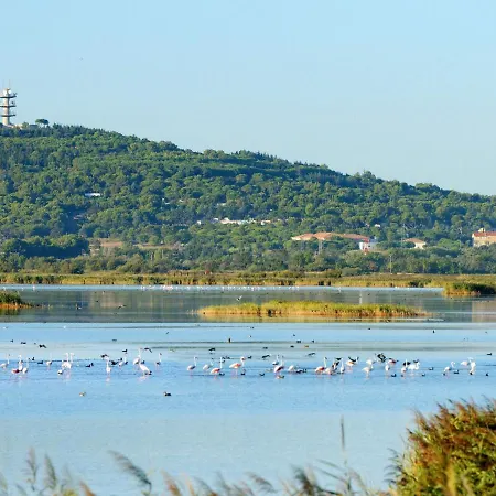 Bella Vista By Interhome