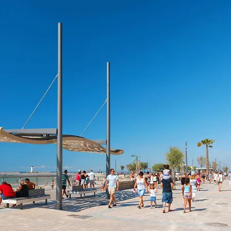 Bella Vista By Interhome Apartamento