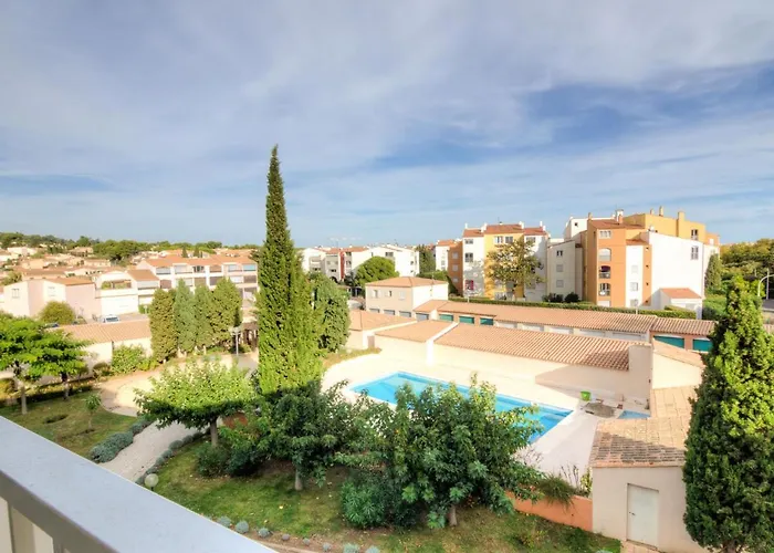 Apartamento Bella Vista By Interhome *