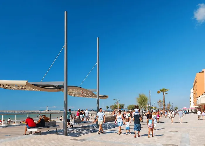 Bella Vista By Interhome Apartamento