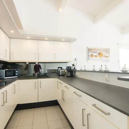 Bella Vista By Interhome * آجد