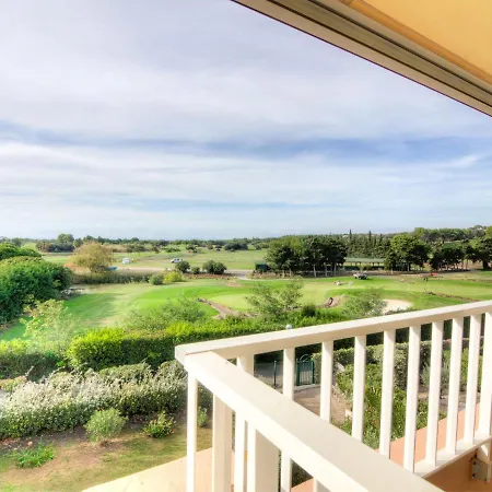 Bella Vista By Interhome * Agde