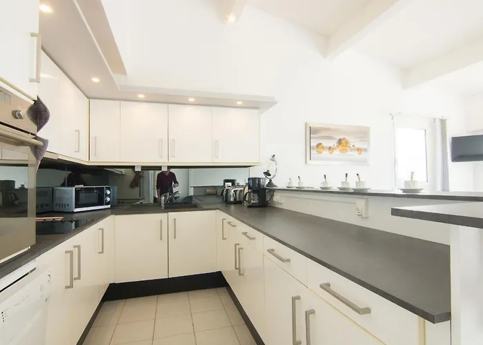 Bella Vista By Interhome * Agde