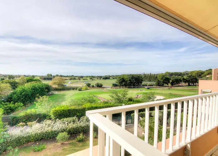 Bella Vista By Interhome * Agde