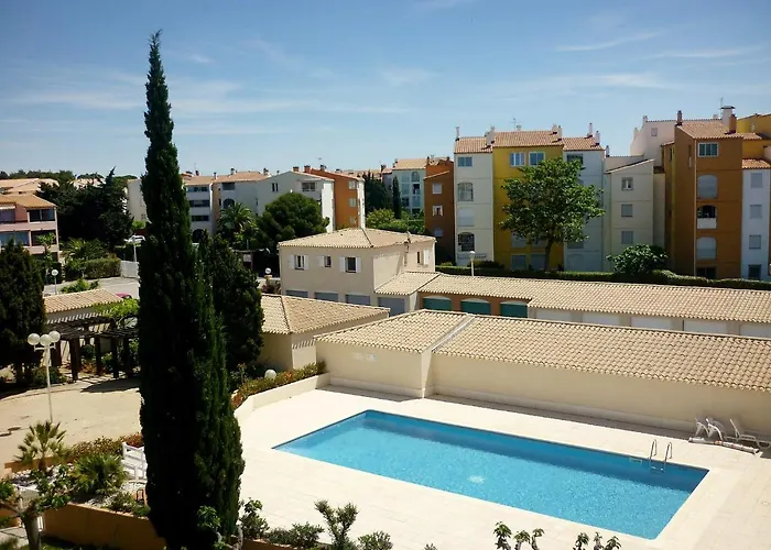 Appartamento Bella Vista By Interhome *