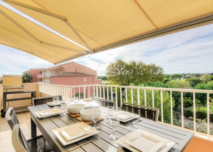 Bella Vista By Interhome