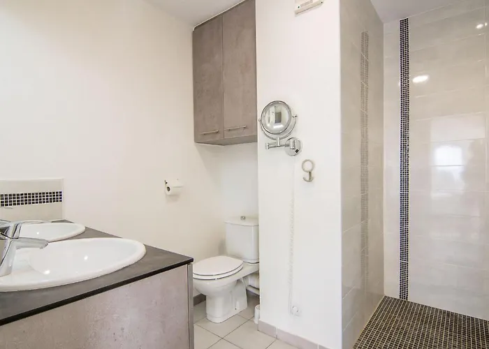 Appartamento Bella Vista By Interhome *