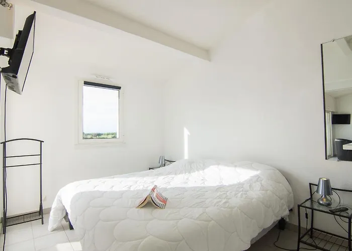 Bella Vista By Interhome Appartamento *