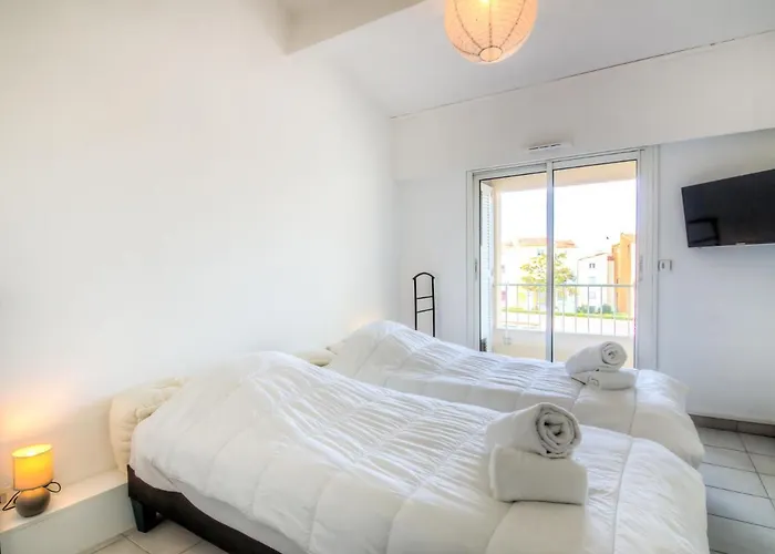 Bella Vista By Interhome