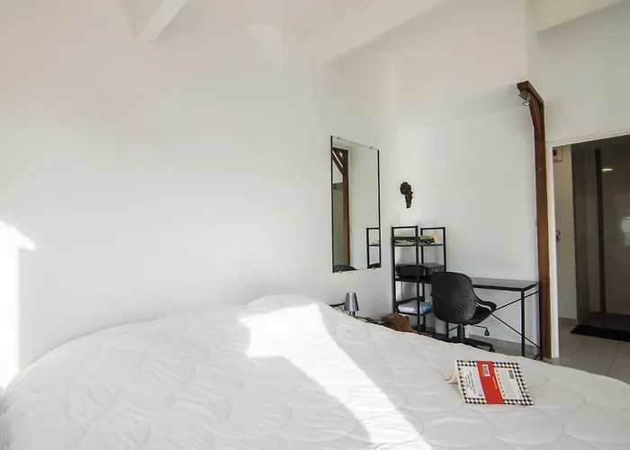 Bella Vista By Interhome Appartamento