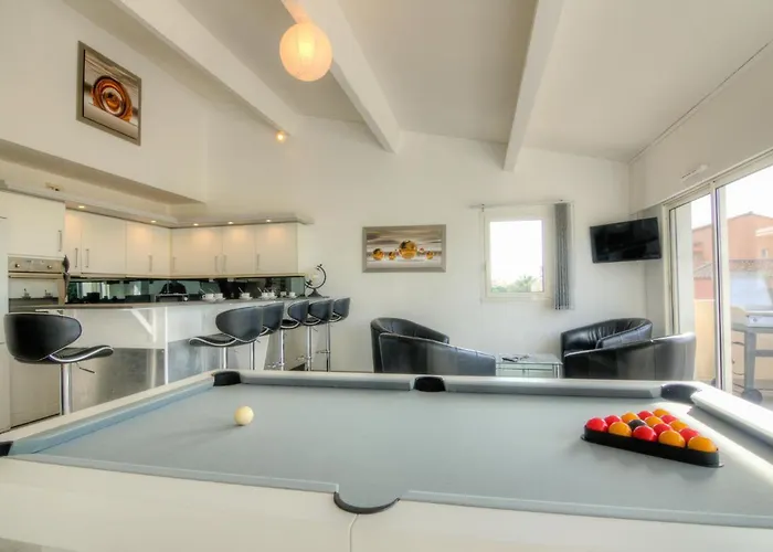 Bella Vista By Interhome Appartamento *